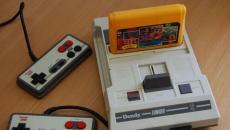 Игровая приставка DENDY (NES)