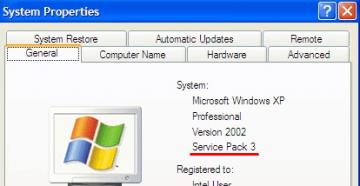 Как обновлять Windows XP после окончания поддержки MS